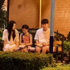 Be with Me Chinese Drama(0000) photo