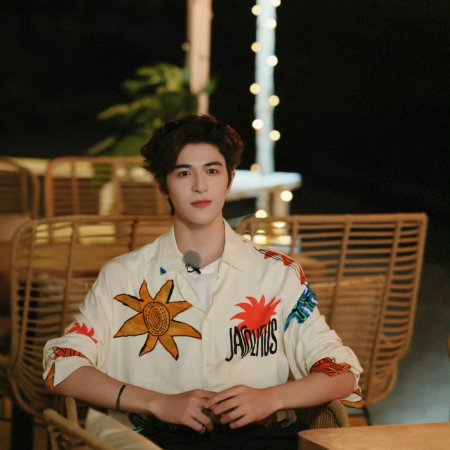Thai Sweet (2025)