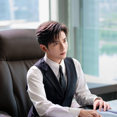 He Cong Rui