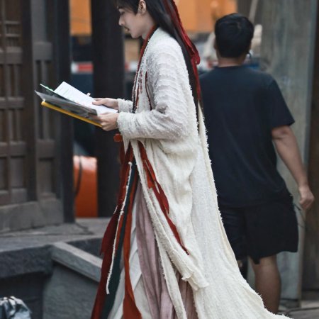 The Legend of Lu Xiaofeng ()