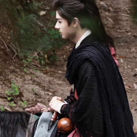 The Legend of Lu Xiaofeng ()