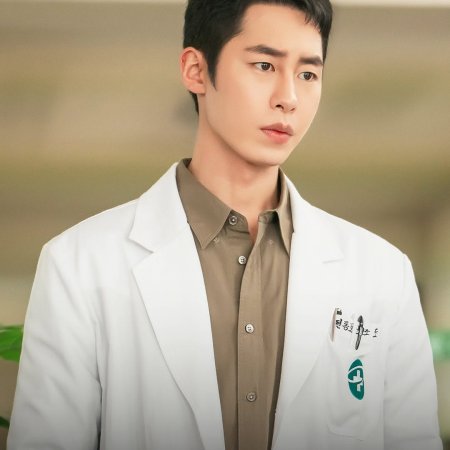 Doctor on the Edge (2026)