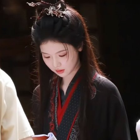 Zhang Miao Yi