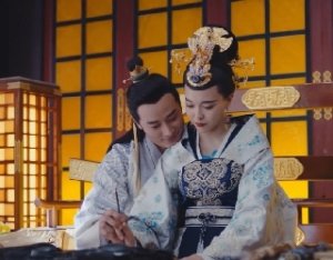 Li weiyoung 