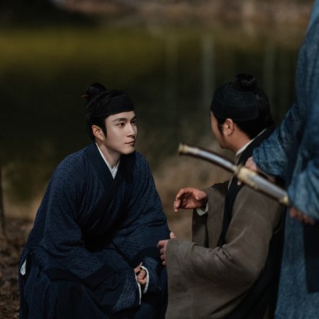 The Heir (2026)