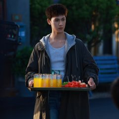 Dazzling Chinese Drama(2026) photo