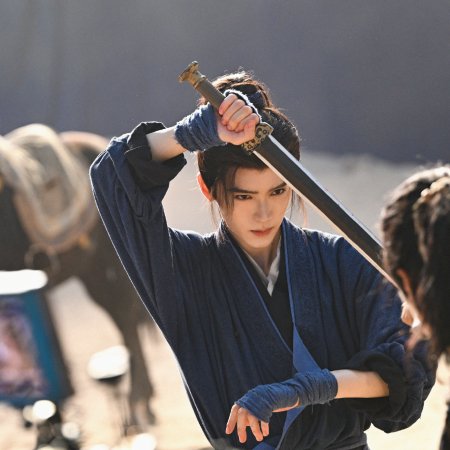 Zhou Yi Ran