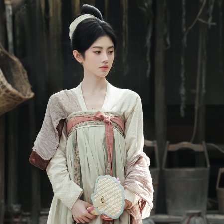 Ju Jing Yi