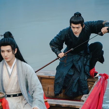 Tang Dynasty Occult Mysteries (2026)