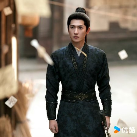 Zhan Zhao Adventures (2026)