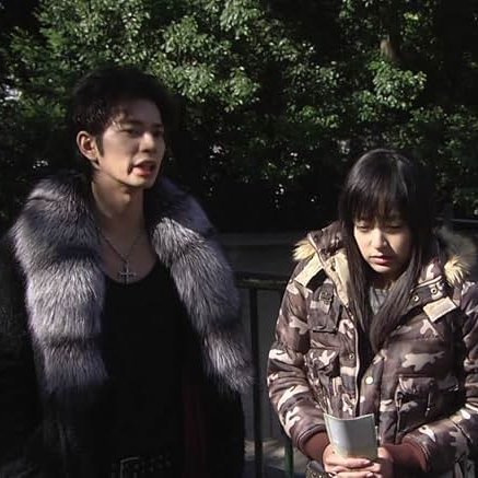 Boys over Flowers (2005)