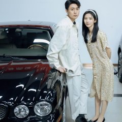 Reborn as a Big Star Chinese Drama(2024) photo