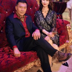 Shu Zhan photo