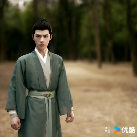 Zhan Zhao Adventures (2026)