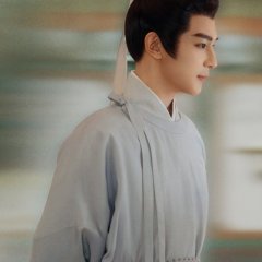Shadows of Desire Chinese Drama photo