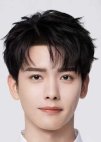 Riley Wang in Fangs of Fortune Special Chinese Drama