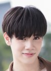 Garfield Tanawat Khantha in Cupid Wall – Love at Post Sight Thai Drama(2026)