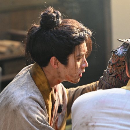 Zhou Yi Ran