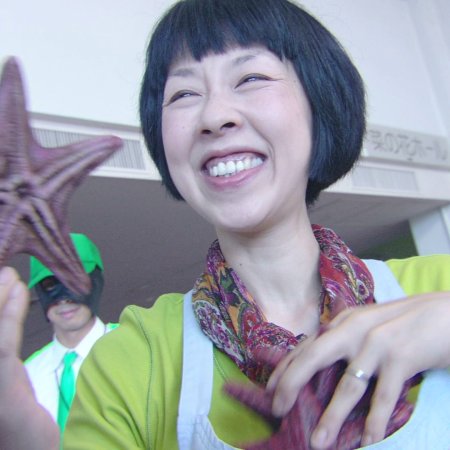 Cutie Honey: The Live (2007)