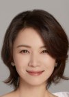 Cao Xi Wen in Our Glamorous Time Chinese Drama(2018)