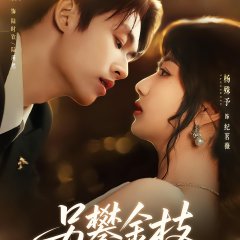 Ling Pan Jing Zhi Chinese Drama(2025) photo