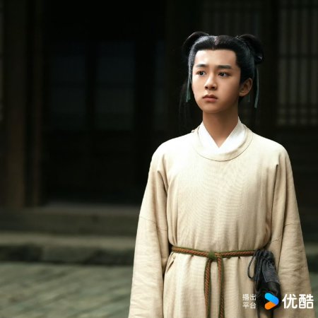 Zhan Zhao Adventures (2026)
