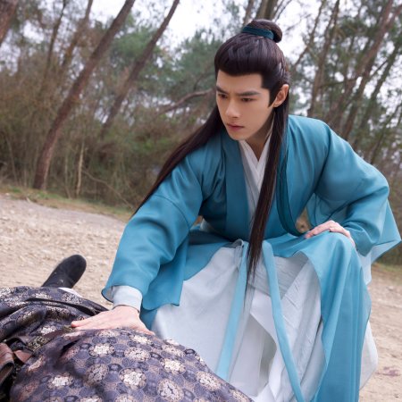 Zhan Zhao Adventures (2026)