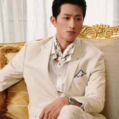 Wang Kai Mu photo