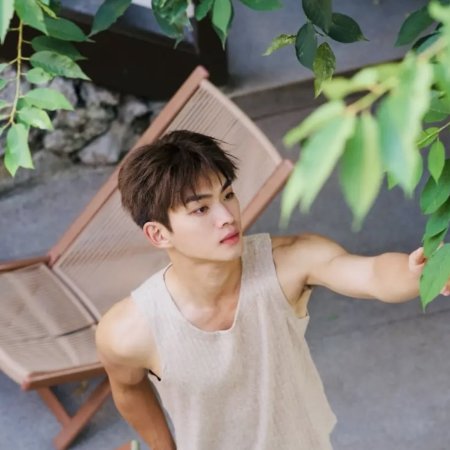 The Summer You Kissed Me (2026)
