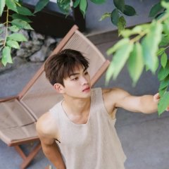 The Summer You Kissed Me Chinese Drama(2026) photo
