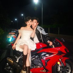Lu Shan Dong photo