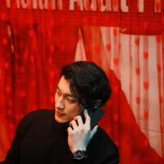 Lan Zui Chun Chinese Drama(0000) photo