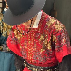 A Splendid Match Chinese Drama photo