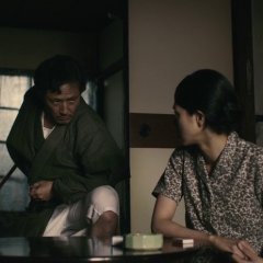 End of Summer Japanese Movie(2013) photo