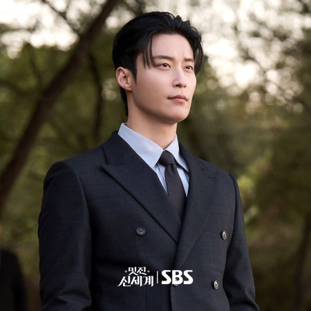 Heo Nam Jun