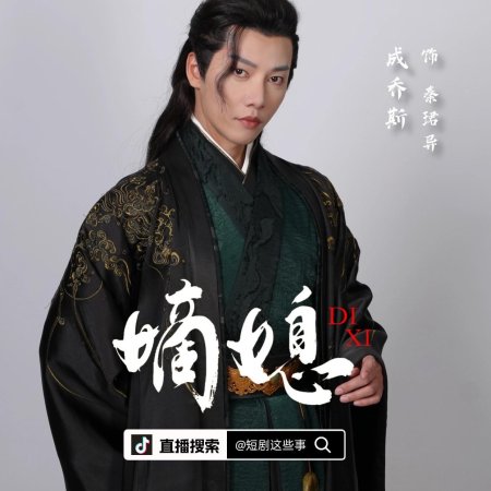 Di Xi: Hou Fu Feng Yun (2025)