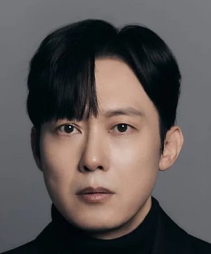 Byung Eun Park