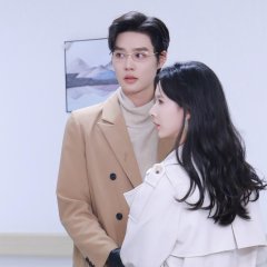 Fatal Temptation Chinese Drama photo
