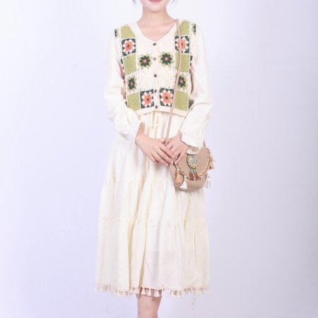 Chi Ye Wen Rou (2025)