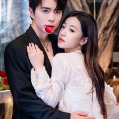 Yuan Yu Han photo