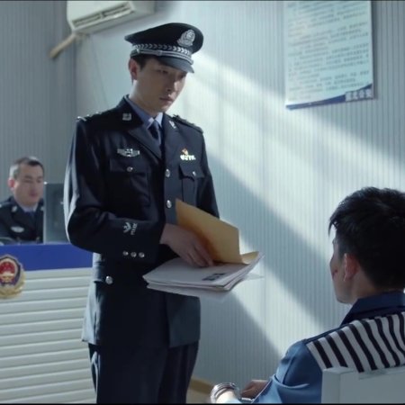 Limited Time Rescue (2021)