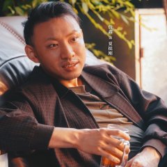 Zhan Xin photo