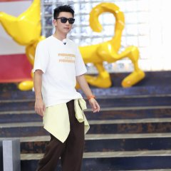 Zheng Kai photo