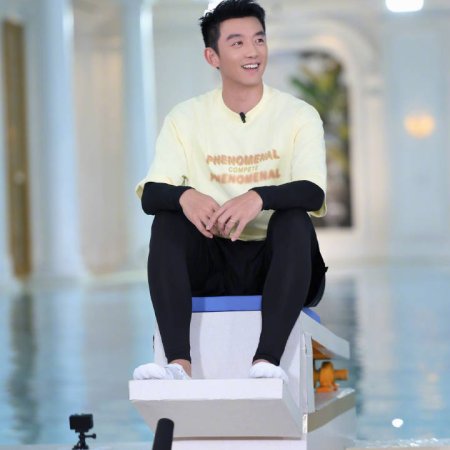 Zheng Kai