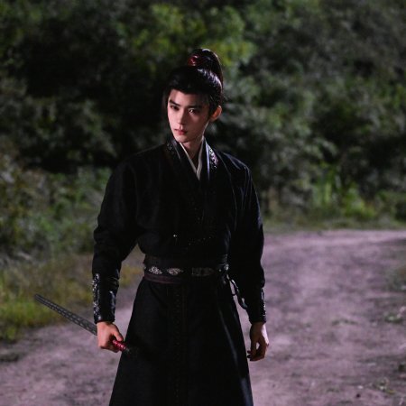 Zhou Yi Ran