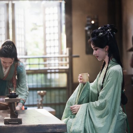 Ashes to Crown (2026)