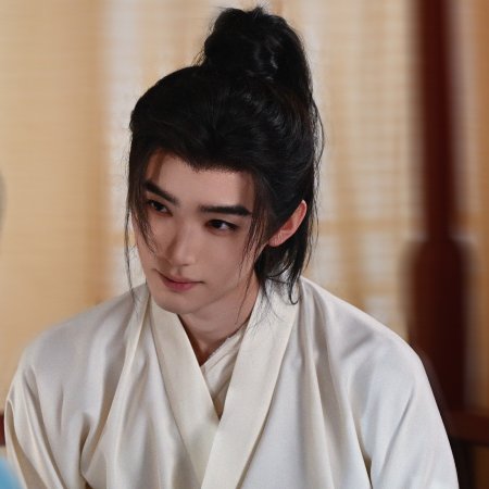 Zhou Yi Ran