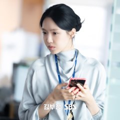 Son Na Eun photo
