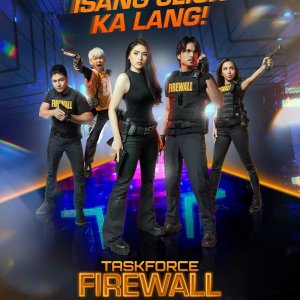 Taskforce Firewall (2026)