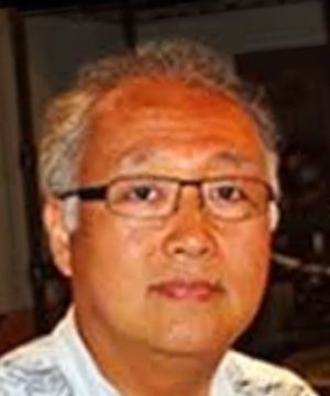Kazuhiko Toyama